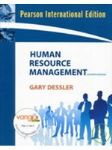 Human Resource Management-11版 詳細資料