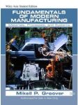 Fundamentals of Modern Manufacturing 詳細資料