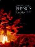 Physics: Calculus 詳細資料