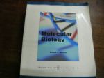 molecular biology fourth edition 詳細資料