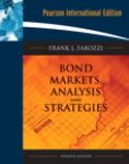 Bond Markets , Analysis And Strategies 7th 詳細資料