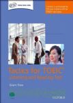 Tactics for TOEIC Listening and Reading Test 詳細資料