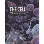The Cell:A Molecular Approach 4th 詳細資料