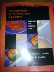 Management Information Systems 8e 詳細資料