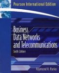 Business Data Networks 詳細資料