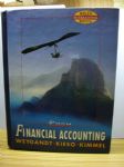 Financial Accounting 詳細資料