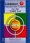 LONGMAN INTRODUCTORY COURSE FOR THE TOEFL TEST書本詳細資料
