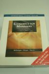 Economics for Managers 11th 詳細資料