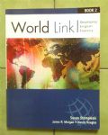 World Link  Book 2 詳細資料