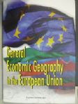 General Economic Geography in the European Union 詳細資料