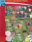 ELECTRONIC DEVICES (CONVENTIONAL CURRENT VERSION) 8E 詳細資料