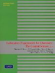 Laboratory Experiments for Chemistry: The Central Science 11/e 詳細資料