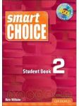 SMART CHOICE STUDENT BOOK 2 詳細資料