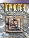 Top Notch 3: English For Today’s World 詳細資料