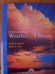 Understanding Weather and Climate (Third Edition) 詳細資料