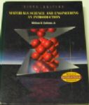 Materials science and engineering an introduction 詳細資料
