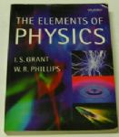 THE ELEMENTS OF PHYSICS 詳細資料