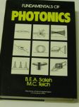 Fundamentals of Photonics 詳細資料