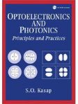 Optoelectronics and Photonics: Principles and Practices 詳細資料