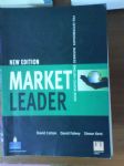 market leader new edition 詳細資料