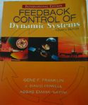 feedback control of Dynamic Systems 詳細資料