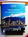 Regional Landscapes of The United State and Canada 詳細資料