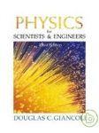 Physics For Scientists & Engineering 3/e 詳細資料