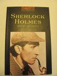 Sherlock Holmes Short Stories 詳細資料