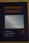 Undergraduate Econometrics 詳細資料