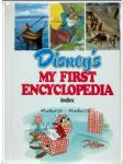 My First Encyclopedia迪士尼兒童英文百科全套24冊(原文書) 詳細資料