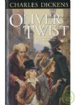Oliver Twist 詳細資料