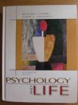 psychology and life (seventeenth edition) 詳細資料