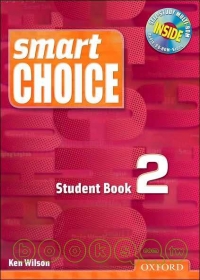 smart CHOICE student book2(附光碟) 詳細資料