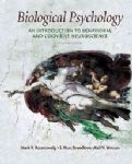 Biological Psychology-An introduction to behavioral and cognitive neuroscience( 詳細資料