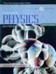 Fundamentals of Physics 8/E extended 詳細資料
