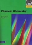 Physical Chemistry 2/E 詳細資料