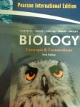 BIOLOGY - CONCEPTS & CONNECTIONS 6/E 詳細資料