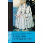 The Norton Anthology English Literature 8/e vol.1 詳細資料