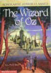 The Wizard of Oz綠野仙蹤 詳細資料