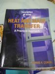 HEAT AND MASS TRANSFER A Practical Approach Third Edition SI Units 詳細資料