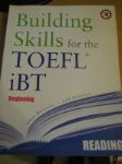 Building Skills for the TOEFL iBT Beginning_Reading 詳細資料