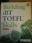 Building iBT TOEFL Skills Beginning_Speaking 詳細資料