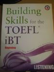 Building Skills for the TOEFL iBT Beginning _Listening 詳細資料