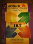Longman Preparation Course for the TOEFL Test: Next Generation iBT 詳細資料