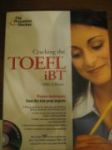 Cracking the TOEFL iBT 2006 Edition 詳細資料