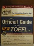 ETS the Official Guide to the NEW TOEFL iBT 詳細資料