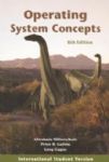 Operating System Concepts 8/e 詳細資料