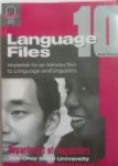 Language Files (10th ed.) 詳細資料