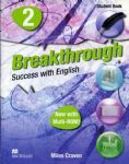 Breakthrough 2 詳細資料