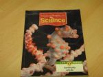 Houghton Mifflin Science- Life Science A Continuity of Life 詳細資料